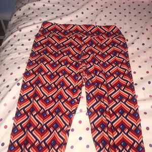 lula roe leggings
